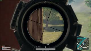 M24에 영점조절은 필요없다.