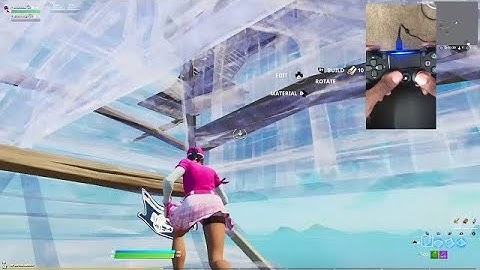 The Fastest Controller Editor...