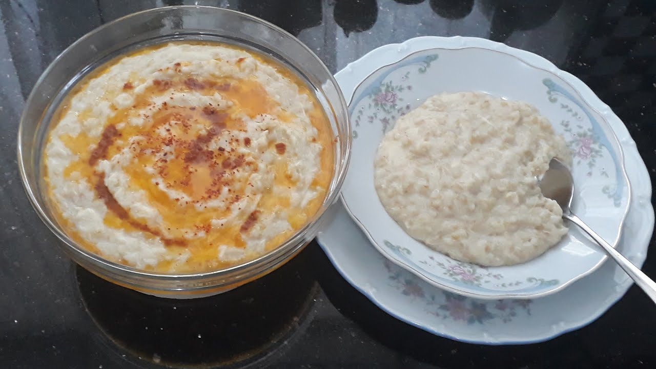 HERSE / KEŞKEK NASIL YAPILIR / HOW TO MAKE TRADITIONAL TURKISH WHEAT ...