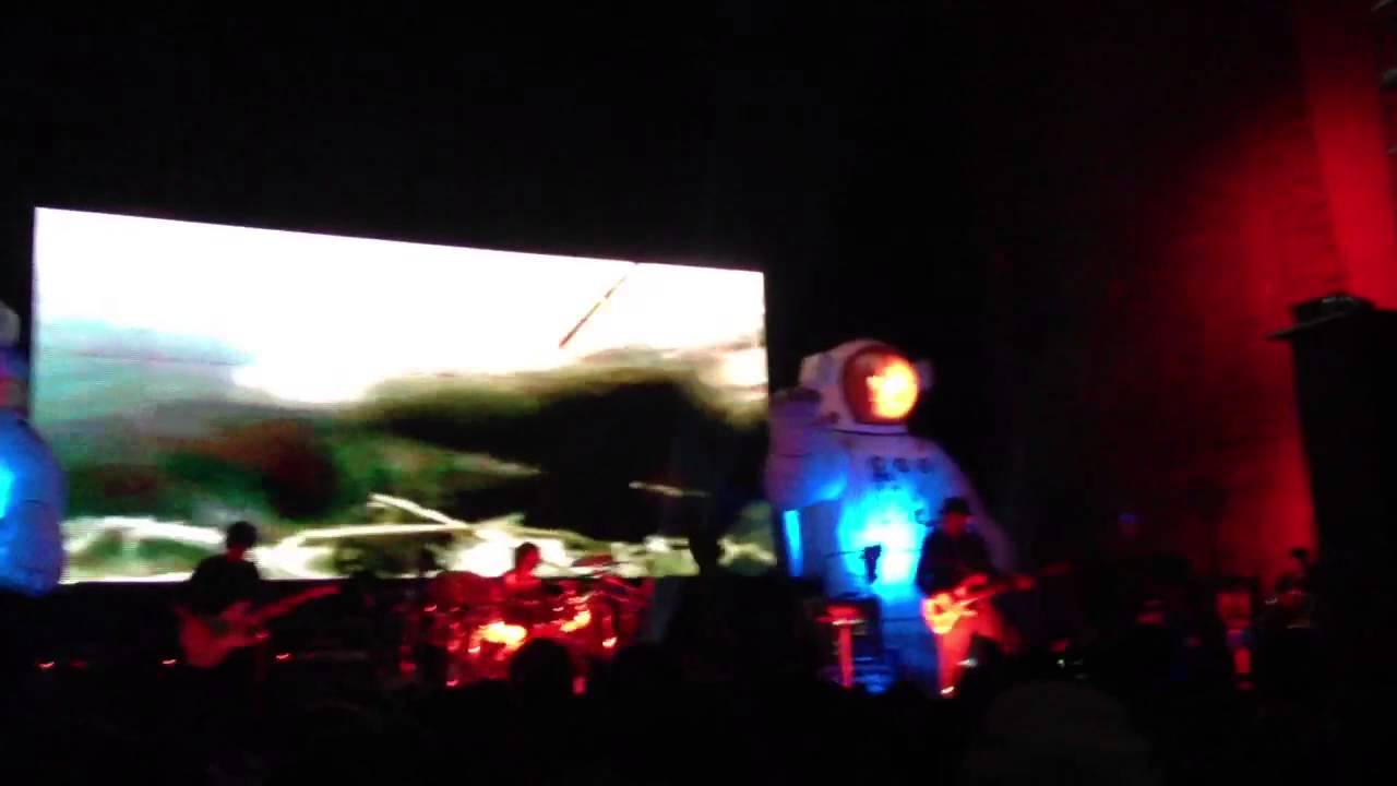 Primus Mexico Wynona's Big Brown Beaver YouTube