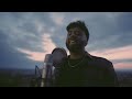 Vizhi Moodi X Yedho Ondru - Cover by Sahi Siva | Official Music Video Mp3 Song