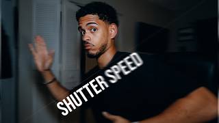 What is Shutter Speed?