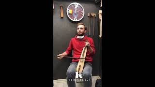 Gökhan Sağgül - Otantik Kemençe Horon 2021