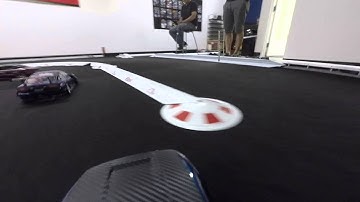 Vertex RC Drifting San Diego