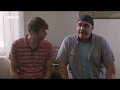 Las Fierbinti - Robi, Firicel, Rata si Branzoi joaca Baza