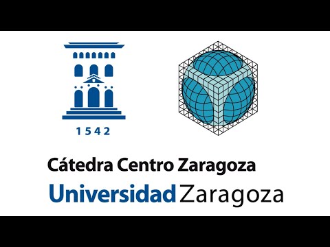 Cátedra Centro Zaragoza - Universidad de Zaragoza