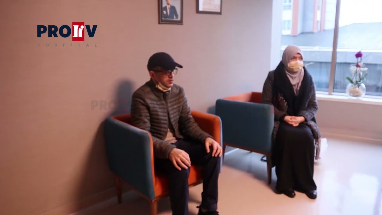 تجربة السيد 