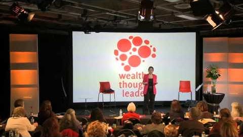 Ariane Benefit Keynote Cultivating Personal Agility and Uncertainty