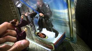 Low Budget Star Wars Episode II - Attack of the Clones