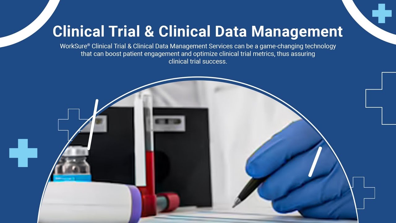 Clinical Data Management and Clinical Trial - YouTube