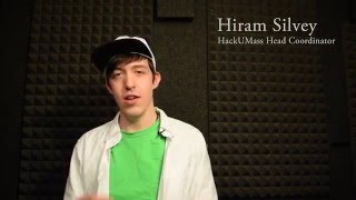 HackUMass 2016 Promo