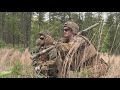 MISSION REHEARSAL with U.S. Marines (Platoon Attacks, Demo and CCC)