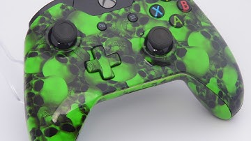 Controller Modz Xbox One Controller Review