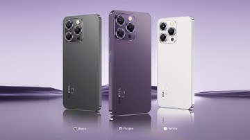 OUKITEL - P1: Leading Style, Unleashing Youthful Energy!
