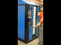 Eddex-Vending.pl - Prezentacja automatu vendingowego - Break