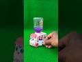 Fire Truck Water Dispenser Fun Play!!Mini Fire Truck Water Dispenser Clip(mc974)#viral