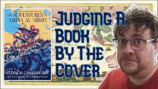 Going in Blind - The Adventures of Amina Al-Sirafi Book Review