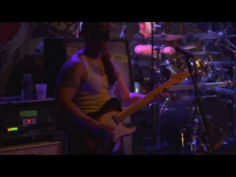 The Expendables "Positive Mind" - LIVE @ The Fox -...