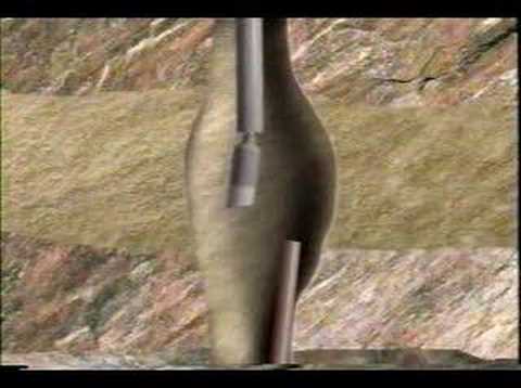 Weatherford Fishing Services - YouTube