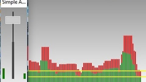 Simple Audio in c# 2010 with NAudio