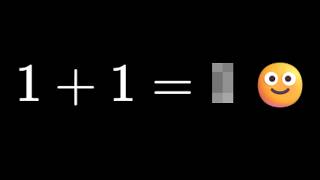 Breaking ChatGPT's Math