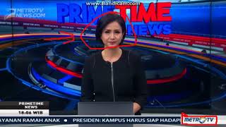 Prime Time News Anini Rahmi 11 09 2017