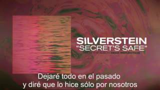 Silverstein - Secret&#39;s Safe (Subtitulada al Español)