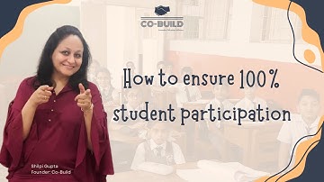 Boost Student Engagement: 100% Participation Technique with Popsicle Sticks