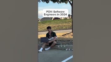 The Ugly Truth About Being a SOFTWARE ENGINEER in 2024 No One Tells You