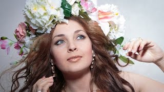 картинка: Лилиана Ирназарова - Бәхетлеләр булсын кубрәк