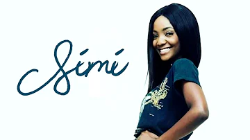 Top5 Simi's songs #ArtisteCorner1055