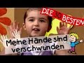  meine hnde sind verschwunden  singen tanzen und bewegen  kinderlieder