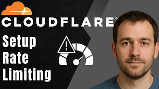 How to Set Up Rate Limiting in Cloudflare (2026 Updated Guide)