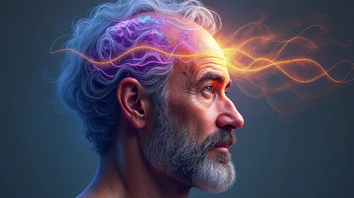 EMDR for Dementia: Bilateral & Binaural QT4 Gamma Waves (40Hz) for Intense Neurological Healing