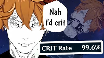 Video Ends if Childe Doesn