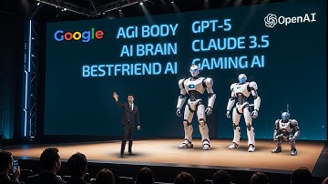 This is Huge! DeepMind V2A, AI BRAIN, OpenAI Nuclear AI, GPT-5 & More