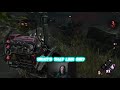 No pr0n in my chat - Dead By Daylight