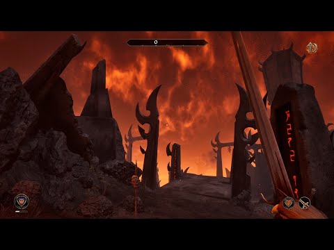 Découverte OBLIVION remastered / PS5
