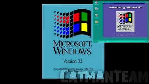 (Reupload) [Sparta Remix] (Old) Multiple Windows Sparta Remix V1