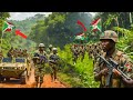 Turarasa Mu Rwanda U Burundi Bwiteguye Kurwana N U Rwanda Byeruye Ninde Ufite Igisirikare Gikomeye