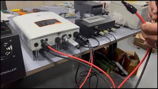 Famous How to connect  Controller,Inverter with PCTC? Net Worth