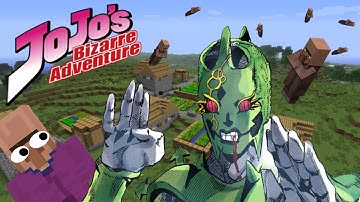 (Jojovein Modpack) C-Moon Showcase