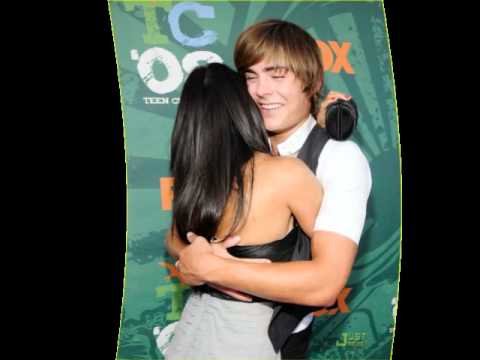 Zanessa 5 Years