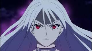 Rosario   Vampire - Tsukune Dies