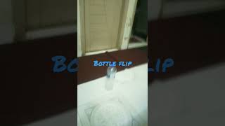 Bottle Flip #yt #ytshort #ytshorts