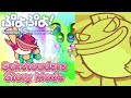 Puyo Puyo 15th Anniversary Wii Suketoudara Story Mode
