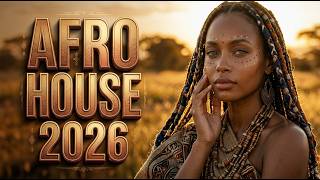 Tropical Afro House 🔥 Deep African Rhythms & Sunset Grooves | Tropical Soul