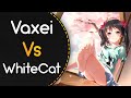 Vaxei vs WhiteCat! // That Poppy - Altar (-NeBu-) [I'm Poppy]