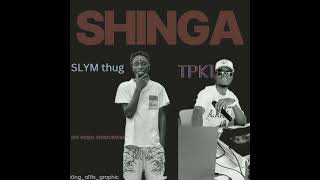 TPK1 FT SLYM THUG_-SHINGA_-pro by Deco Beats_