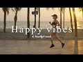  music playlist  chill music  soul mix for cheerful moodhappycalmpopworkstudy